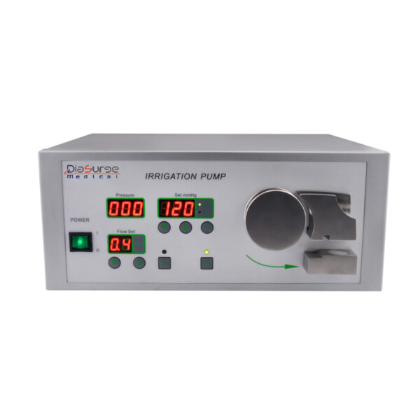 IRRIGATION PUMP– DS-IS 110 - Image 3
