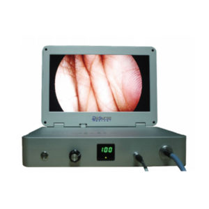 FULL HD INTEGRATED ENDOSCOPY CAMERA SYSTEM – DS-AS 180HD