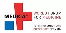 Read more about the article MEDICA 13 – 16 Nov 2017