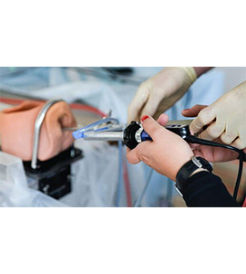 GYNECOLOGICAL LAPAROSCOPY