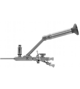 URETERORENOSCOPE